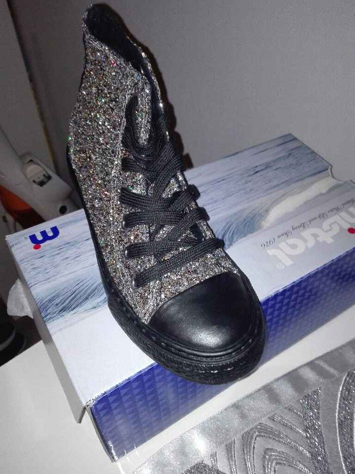  Scarpe comode - 3