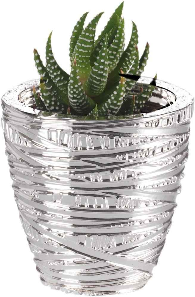 Vaso argento