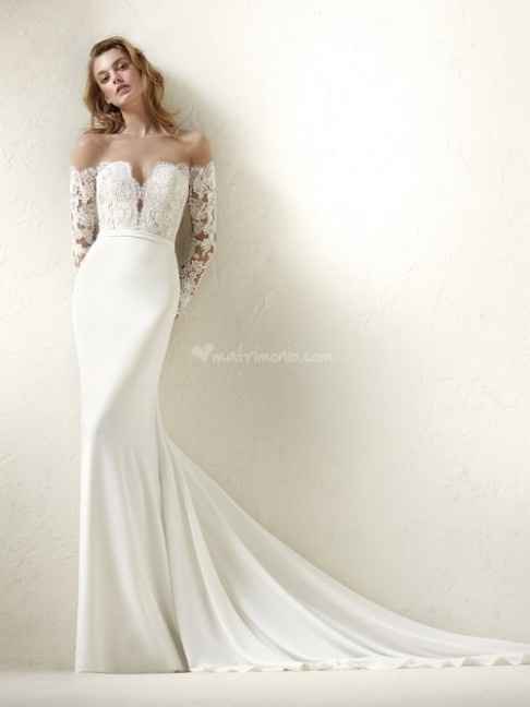 Pronovias 6
