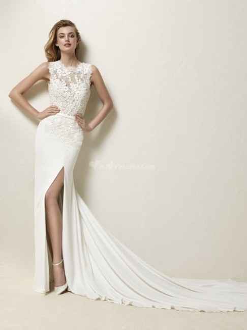 Pronovias 9