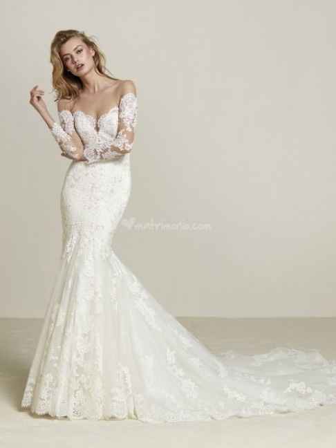 Pronovias 11
