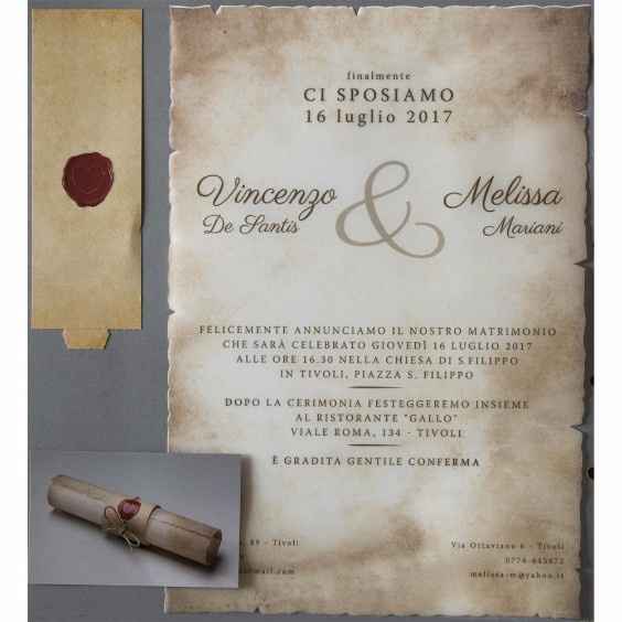 Partecipazioni