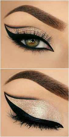 Ipotesi trucco perlato