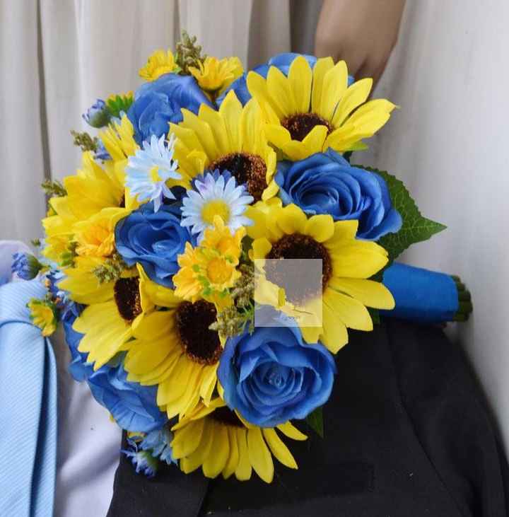 Idea giallo/blu
