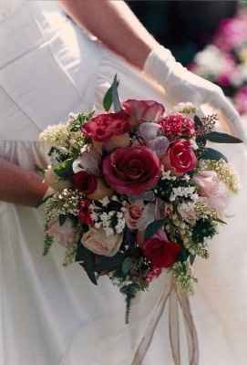 Bouquet --