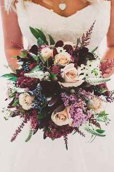 Bouquet --- 
