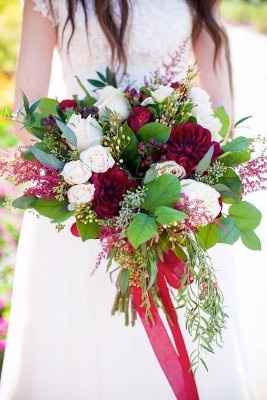 Bouquet -----