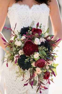 Bouquet ----- 