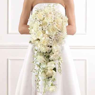 Cascata bouquet 