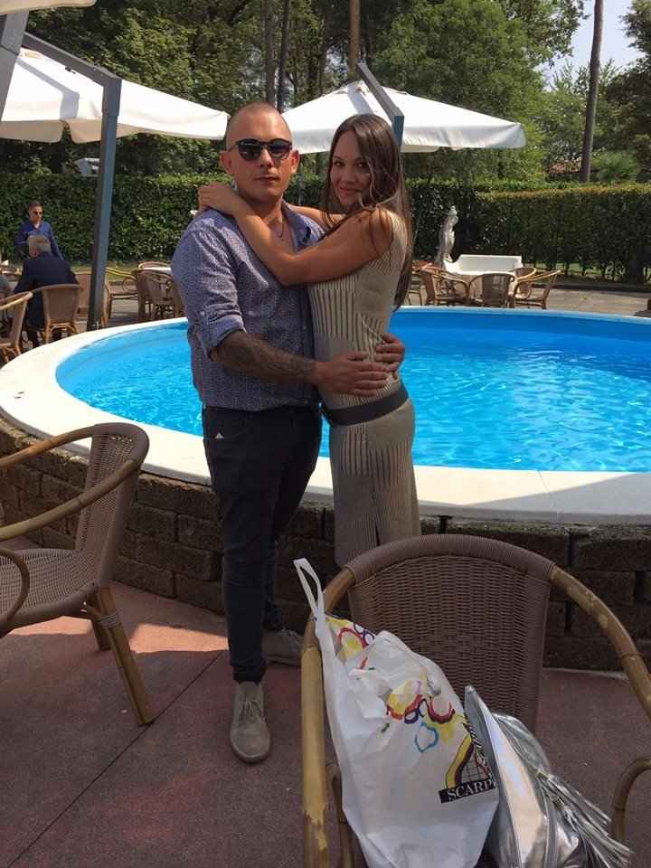 Io e te! 
