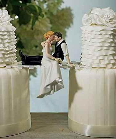 Cake topper 1