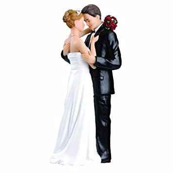 Cake topper 2