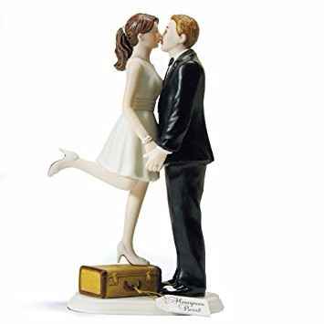 Cake topper 4