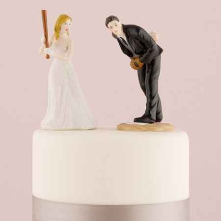 Cake topper 7