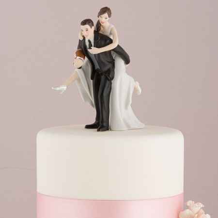 Cake topper 8