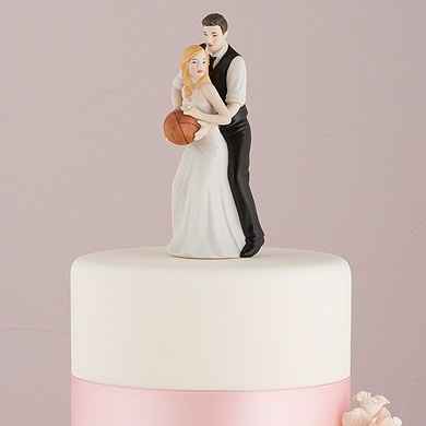 Cake topper 9