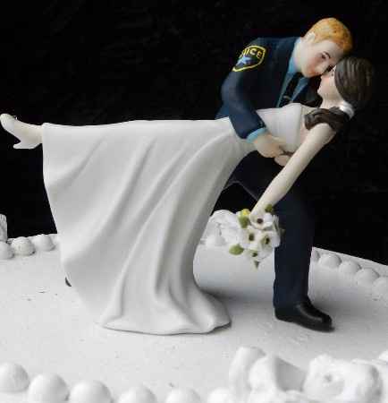 Cake topper 15