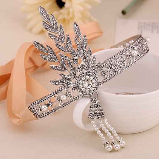 Accessorio anni 20