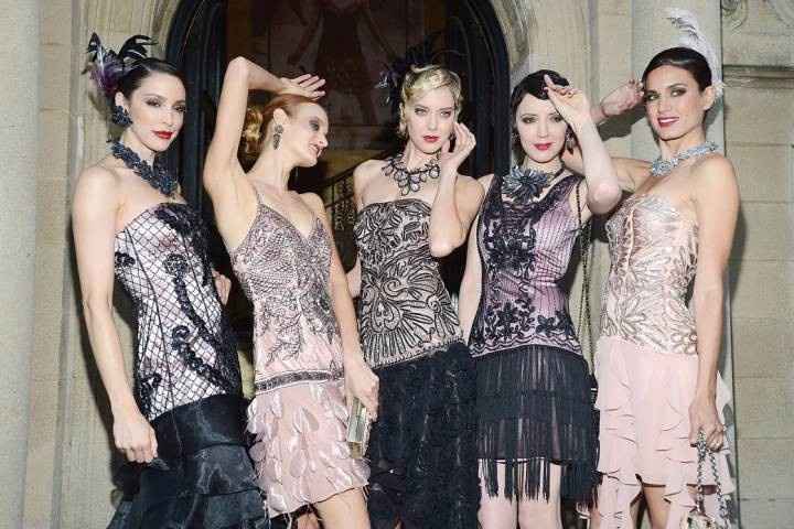 Invitate dress code