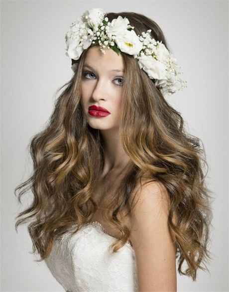 Sposa riccia