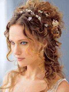 Sposa riccia 2