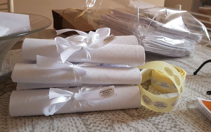 E anche queste fatte!!! - 1