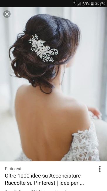 Acconciatura - 5
