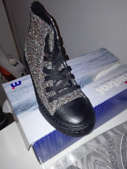  Scarpe comode - 3