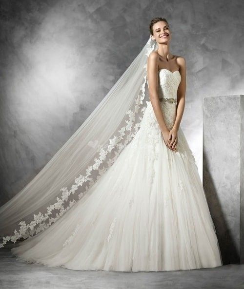 Pronovias 2