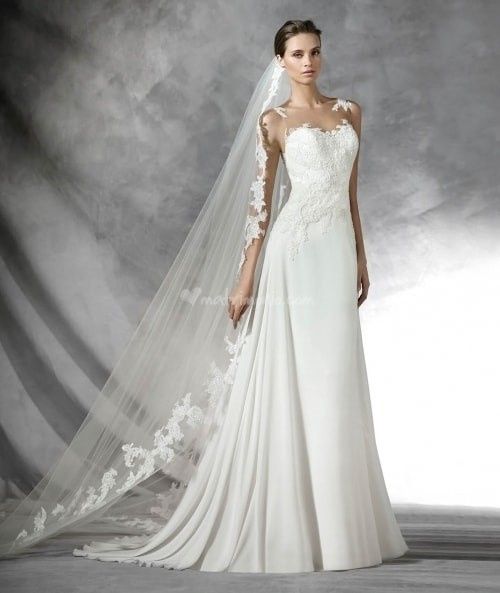 Pronovias 5