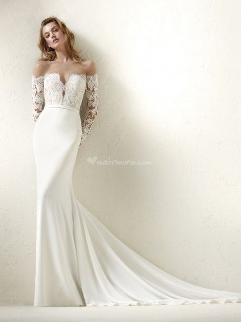 Pronovias 6