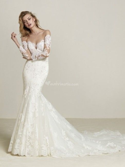 Pronovias 11