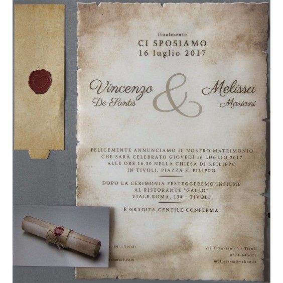 Partecipazioni