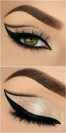 Ipotesi trucco perlato