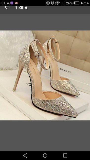  Modello scarpe - 3