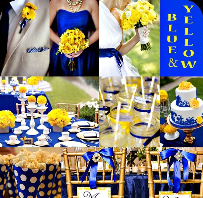 Idea giallo/blu4