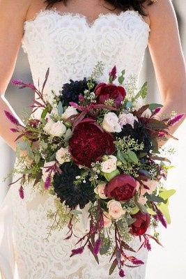 Bouquet ----- 