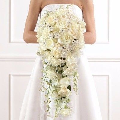 Cascata bouquet 