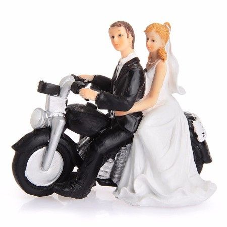 Cake topper 3 