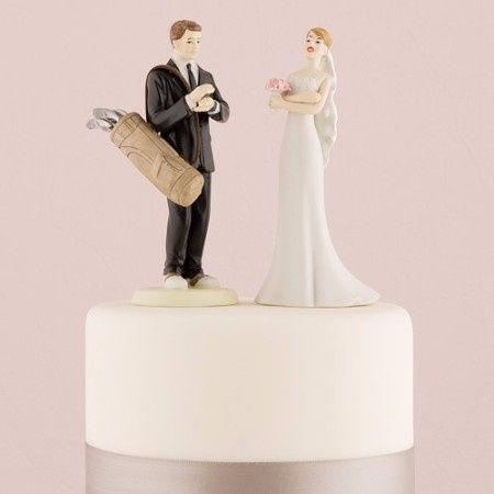 Cake topper 5