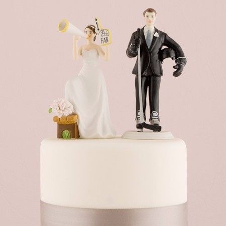 Cake topper 6