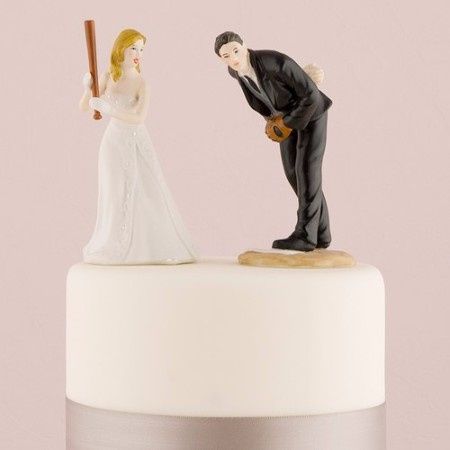 Cake topper 7