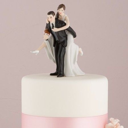 Cake topper 8