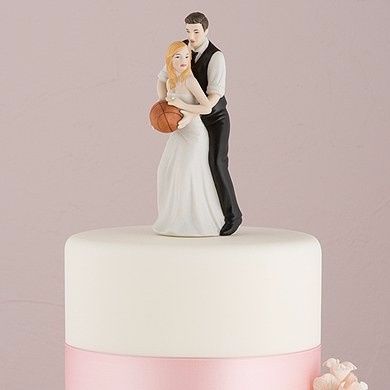 Cake topper 9