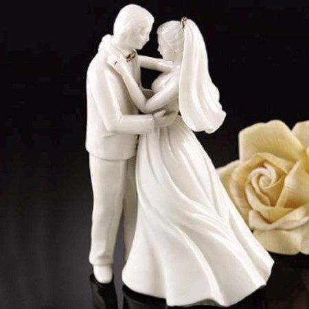Cake topper 11