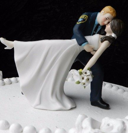 Cake topper 15