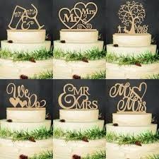 Cake topper 17