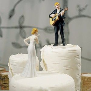 Cake topper 18