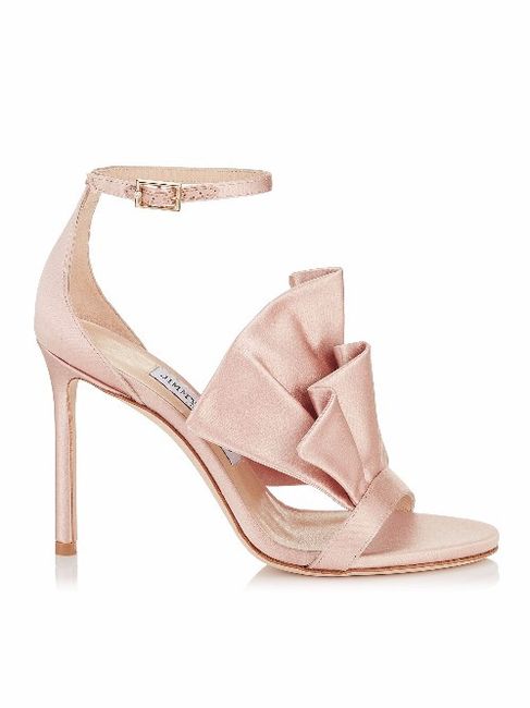 Scarpe jimmy choo