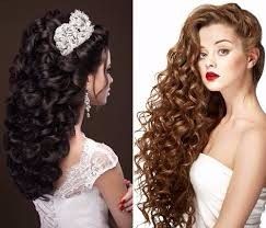 Sposa riccia 3